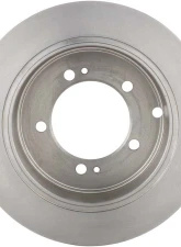 Brembo Premium Rear Brake Rotor                                     - 08.8316.20 - Image 2
