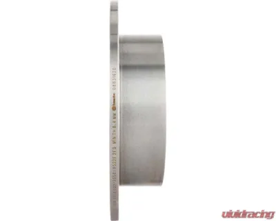 Brembo Premium Rear Brake Rotor - 08.8316.20