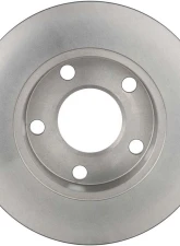 Brembo Premium UV Coated Rear Brake Rotor                                     - 08.8408.11 - Image 2