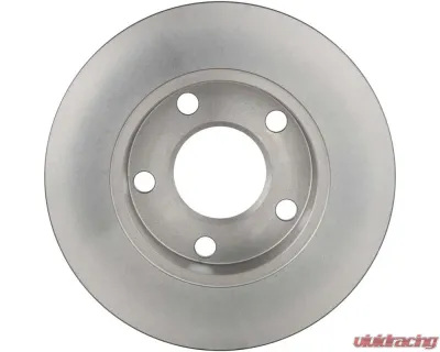 Brembo Premium UV Coated Rear Brake Rotor - 08.8408.11