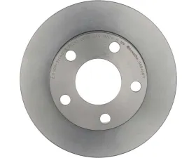 Brembo Premium UV Coated Rear Brake Rotor
