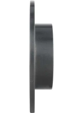 Brembo Premium UV Coated Rear Brake Rotor                                     - 08.8408.11 - Image 5