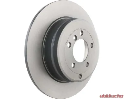 Brembo Premium UV Coated Rear Brake Rotor - 08.8554.21