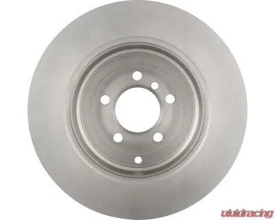 Brembo Premium UV Coated Rear Brake Rotor - 08.8554.21