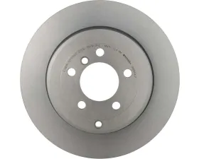 Brembo Premium UV Coated Rear Brake Rotor