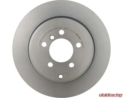 Brembo Premium UV Coated Rear Brake Rotor - 08.8554.21