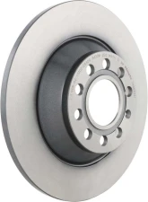 Brembo Premium UV Coated Rear Brake Rotor                                     - 08.8843.21 - Image 3