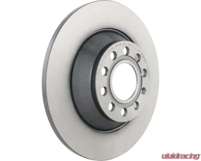 Brembo Premium UV Coated Rear Brake Rotor - 08.8843.21