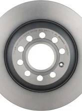 Brembo Premium UV Coated Rear Brake Rotor                                     - 08.8843.21 - Image 6