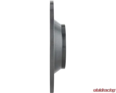 Brembo Premium UV Coated Rear Brake Rotor - 08.8843.21