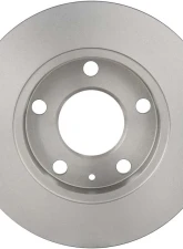 Brembo Premium UV Coated Rear Brake Rotor                                     - 08.9136.11 - Image 2