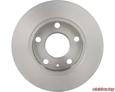 Brembo Premium UV Coated Rear Brake Rotor - 08.9136.11