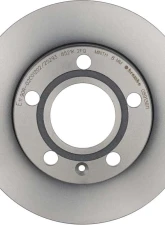 Brembo Premium UV Coated Rear Brake Rotor                                     - 08.9136.11 - Image 6