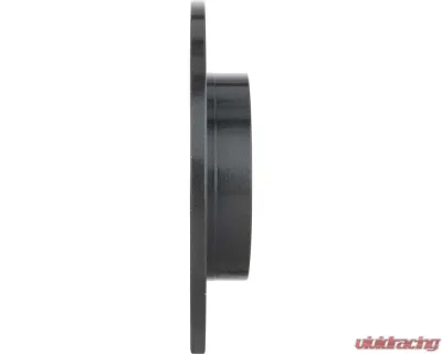 Brembo Premium UV Coated Rear Brake Rotor - 08.9136.11