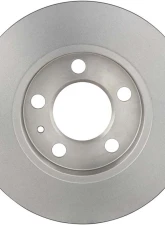 Brembo Premium UV Coated Rear Brake Rotor for Audi TT MK1 Quattro 2000-2006, 239mm                                     - 08.9148.11 - Image 2