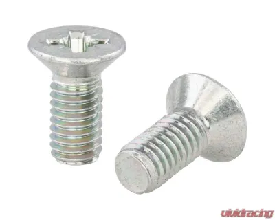 Brembo Premium UV Coated Rear Brake Rotor for Audi TT MK1 Quattro 2000-2006, 239mm - 08.9148.11