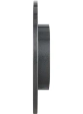 Brembo Premium UV Coated Rear Brake Rotor for Audi TT MK1 Quattro 2000-2006, 239mm                                     - 08.9148.11 - Image 5