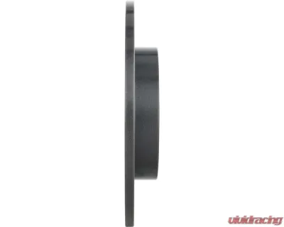 Brembo Premium UV Coated Rear Brake Rotor for Audi TT MK1 Quattro 2000-2006, 239mm - 08.9148.11