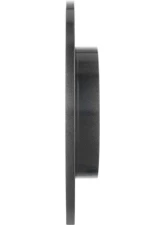 Brembo Premium UV Coated Rear Xtra Cross Drilled Brake Rotor for Audi TT MK1 Quattro 2000-2006                                     - 08.9148.1X - Image 5