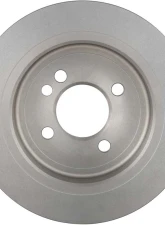 Brembo Premium UV Coated Rear Brake Rotor                                     - 08.9163.11 - Image 2