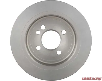 Brembo Premium UV Coated Rear Brake Rotor - 08.9163.11