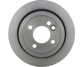Brembo Premium UV Coated Rear Brake Rotor