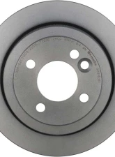 Brembo Premium UV Coated Rear Brake Rotor                                     - 08.9163.11 - Image 5