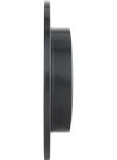 Brembo Premium UV Coated Rear Brake Rotor                                     - 08.9163.11 - Image 5