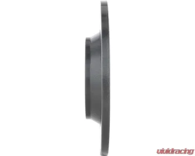 Brembo Premium UV Coated Rear Brake Rotor for Volkswagen Eurovan 1999-2003, 294mm - 08.9176.11