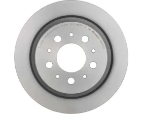 Brembo Premium UV Coated Rear Brake Rotor