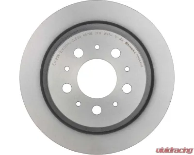 Brembo Premium UV Coated Rear Brake Rotor - 08.9441.11