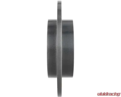 Brembo Premium UV Coated Rear Brake Rotor - 08.9441.11