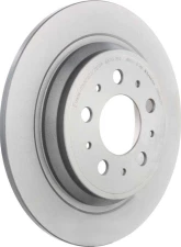 Brembo Premium UV Coated Rear Brake Rotor                                     - 08.9462.11 - Image 3