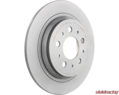 Brembo Premium UV Coated Rear Brake Rotor - 08.9462.11