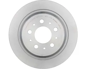 Brembo Premium UV Coated Rear Brake Rotor
