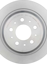 Brembo Premium UV Coated Rear Brake Rotor                                     - 08.9462.11 - Image 6