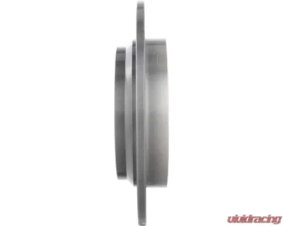 Brembo Premium UV Coated Rear Brake Rotor - 08.9462.11