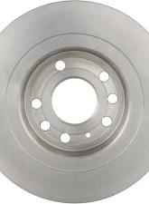 Brembo Premium UV Coated Rear Brake Rotor                                     - 08.9511.11 - Image 2