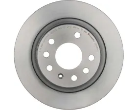 Brembo Premium UV Coated Rear Brake Rotor