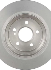 Brembo Premium UV Coated Rear Brake Rotor                                     - 08.9584.11 - Image 2