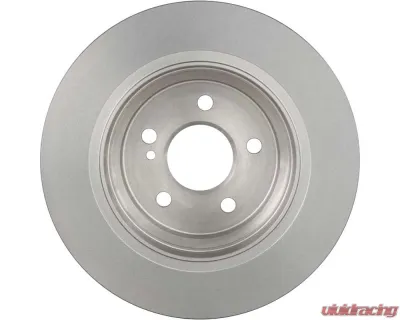 Brembo Premium UV Coated Rear Brake Rotor - 08.9584.11
