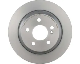Brembo Premium UV Coated Rear Brake Rotor