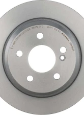 Brembo Premium UV Coated Rear Brake Rotor                                     - 08.9584.11 - Image 6