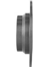 Brembo Premium UV Coated Rear Brake Rotor                                     - 08.9584.11 - Image 4