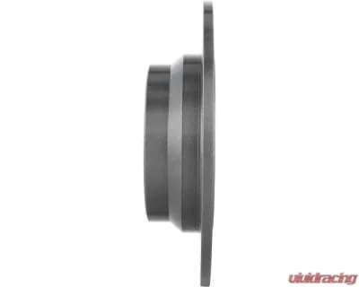 Brembo Premium UV Coated Rear Brake Rotor - 08.9584.11