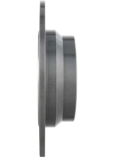 Brembo Premium UV Coated Rear Brake Rotor                                     - 08.9584.11 - Image 5