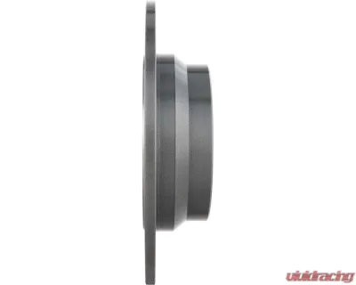 Brembo Premium UV Coated Rear Brake Rotor - 08.9584.11