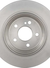 Brembo Premium UV Coated Rear Brake Rotor                                     - 08.9729.11 - Image 2