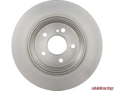 Brembo Premium UV Coated Rear Brake Rotor - 08.9729.11