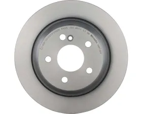 Brembo Premium UV Coated Rear Brake Rotor